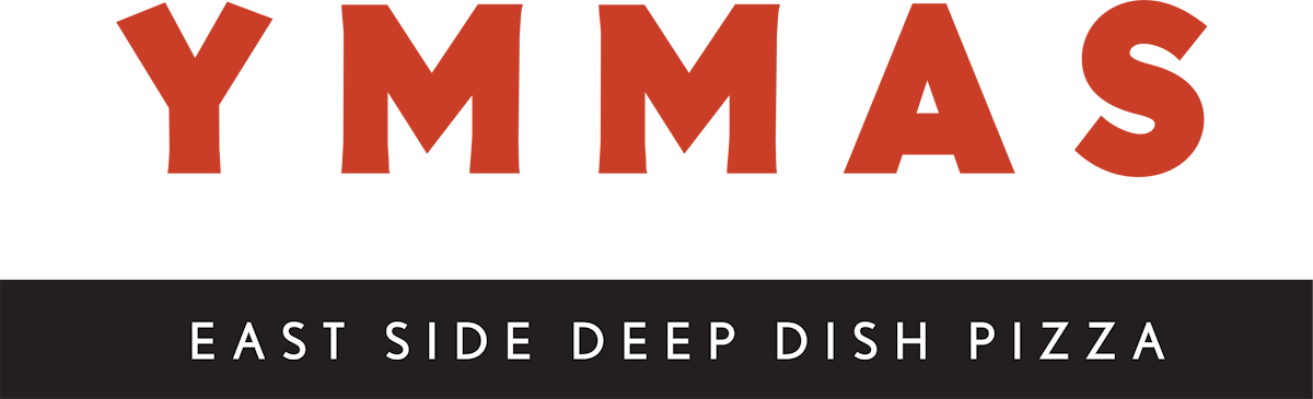 ymmas pizza logo